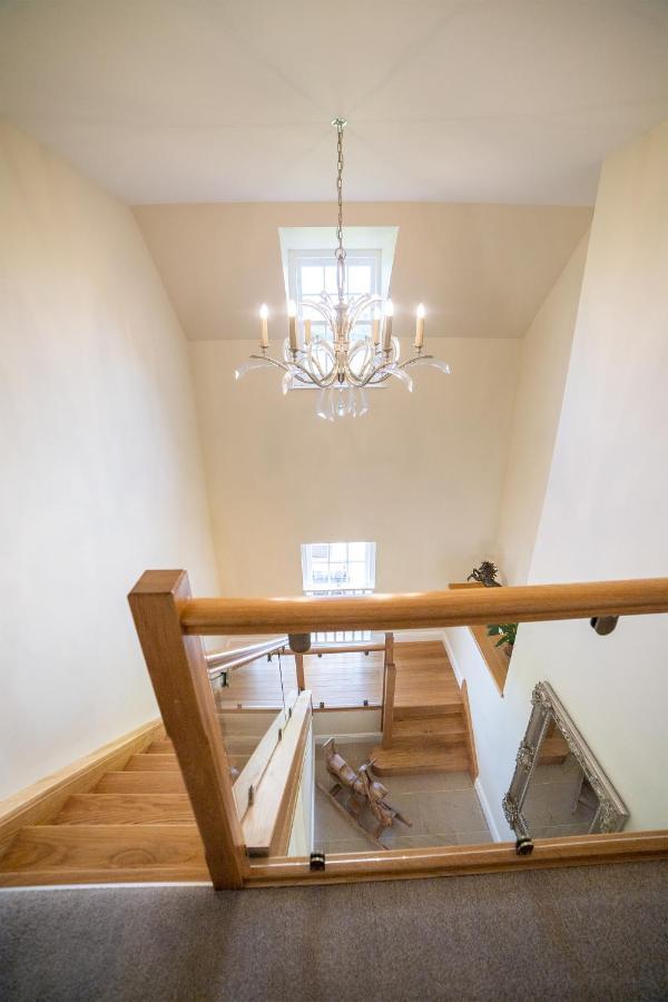 Beallach Lodge Culrain ภายนอก รูปภาพ